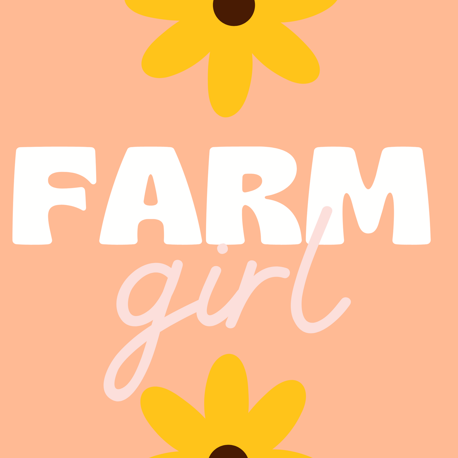 Farm Girl Collection
