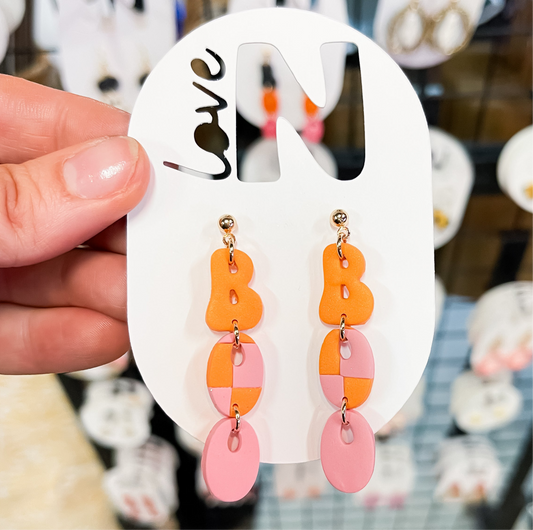 BOO Dangles
