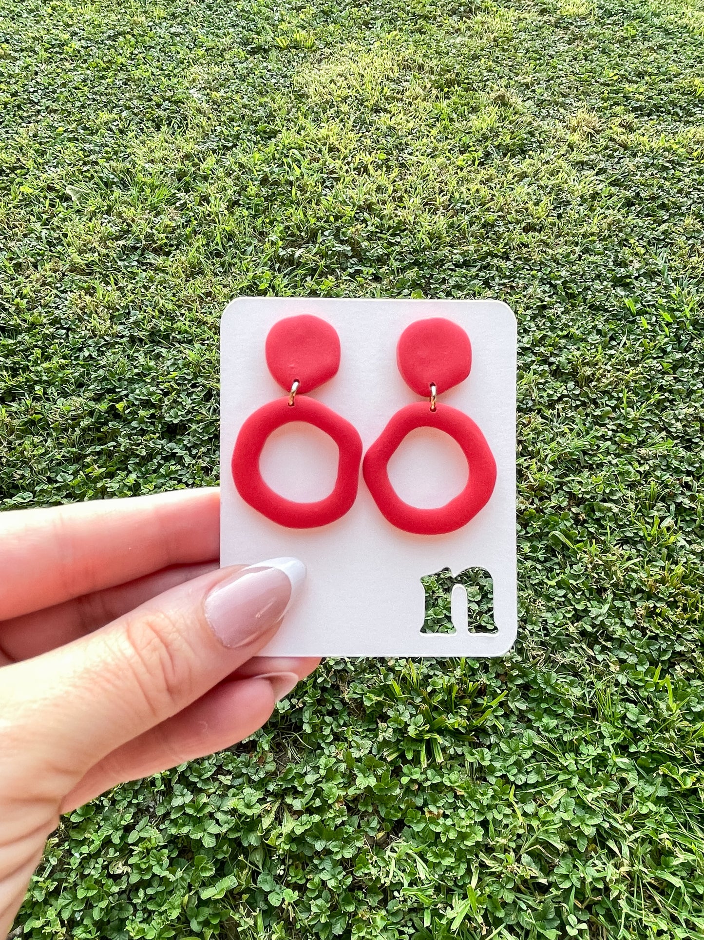 Color Collection | Scribble Dangles