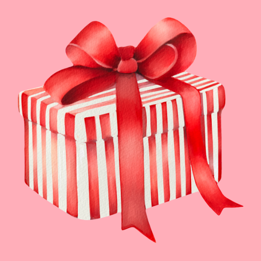 NEW! Mystery Bundle Bags - Christmas Edition