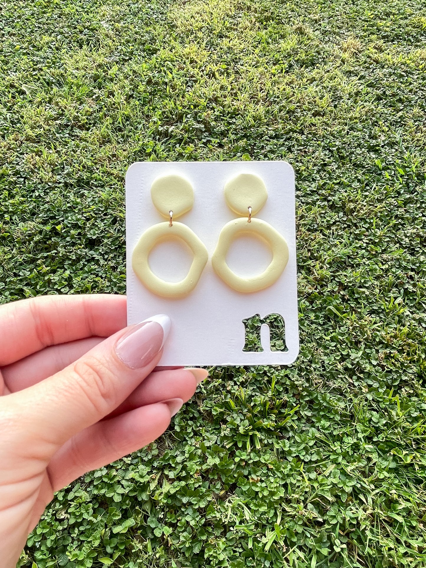 Color Collection | Scribble Dangles