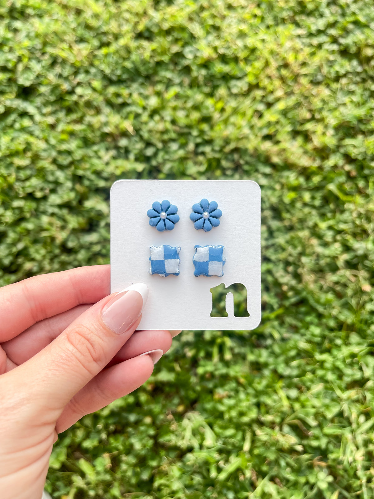 Color Collection | Stud Pack #2