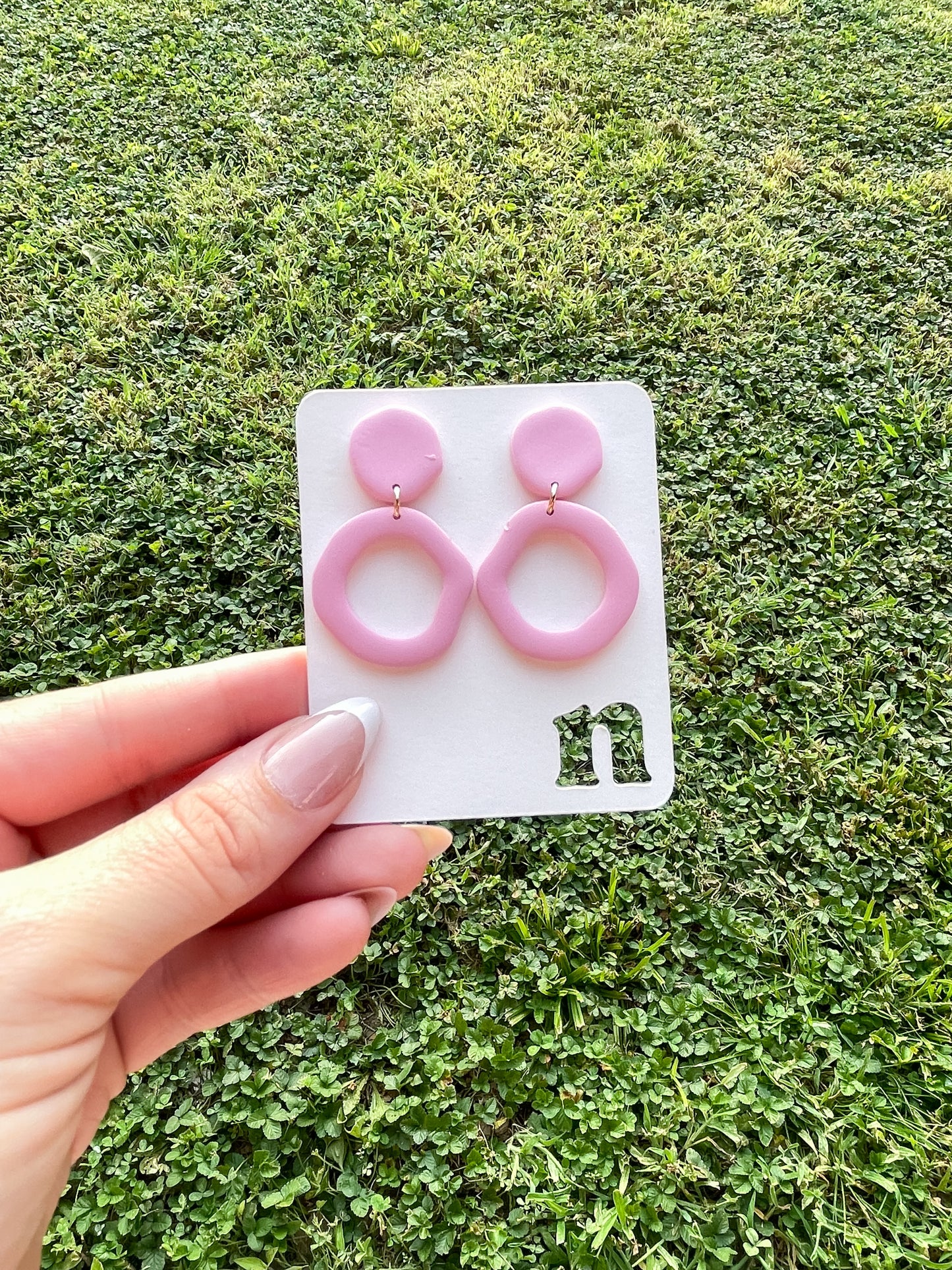 Color Collection | Scribble Dangles