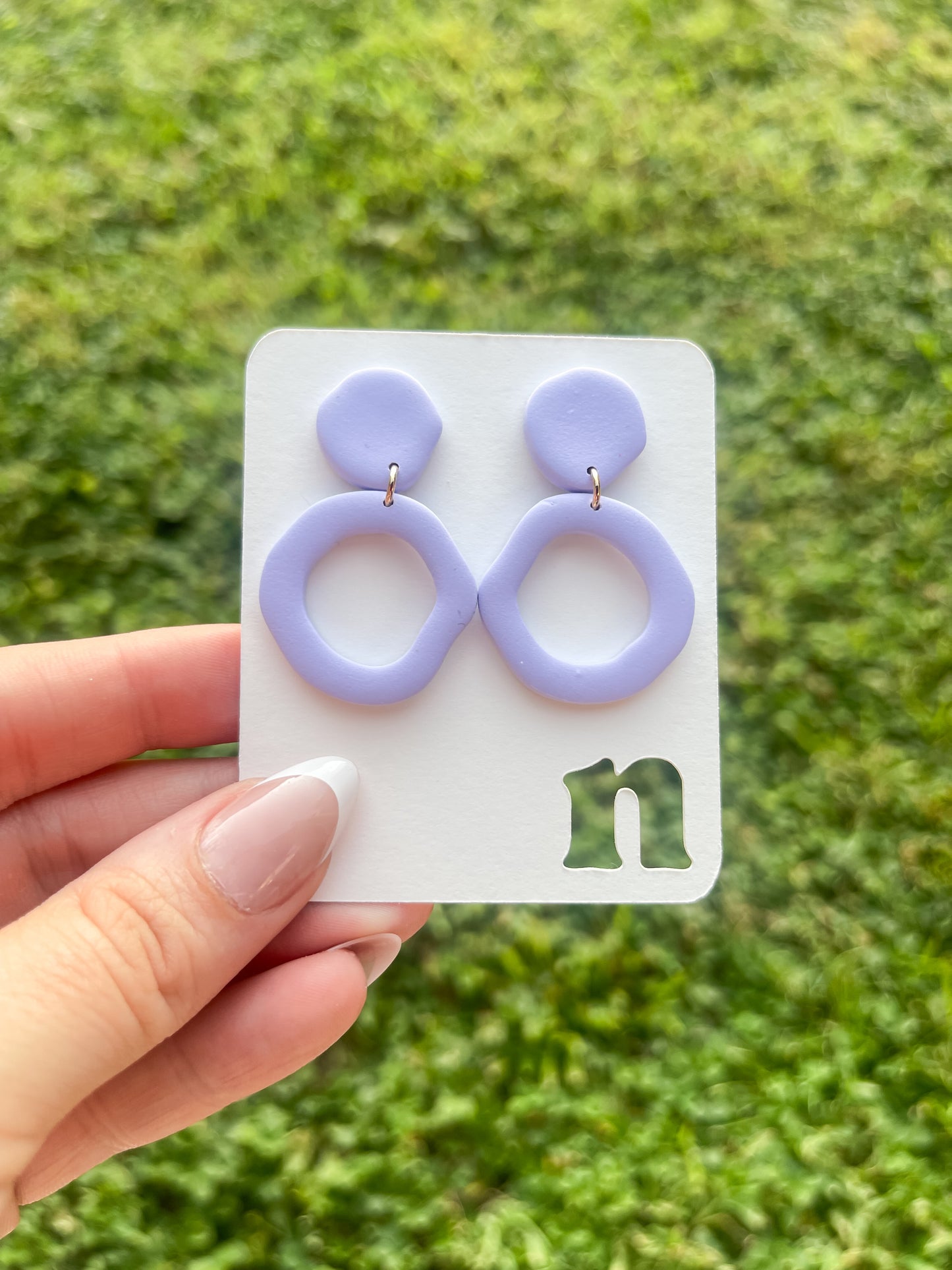 Color Collection | Scribble Dangles
