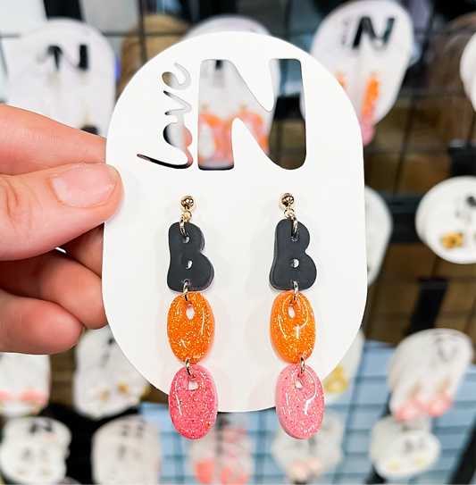 BOO Dangles