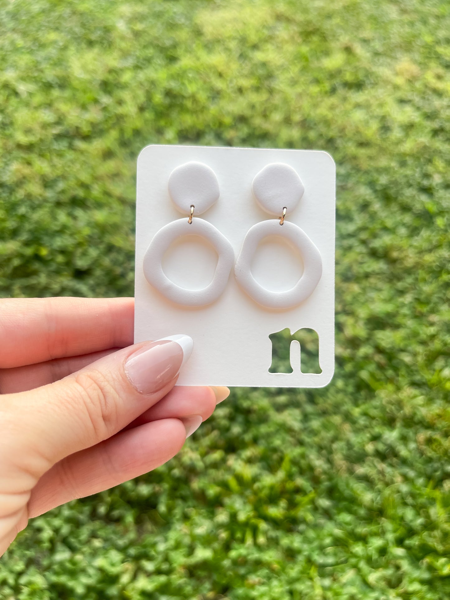 Color Collection | Scribble Dangles