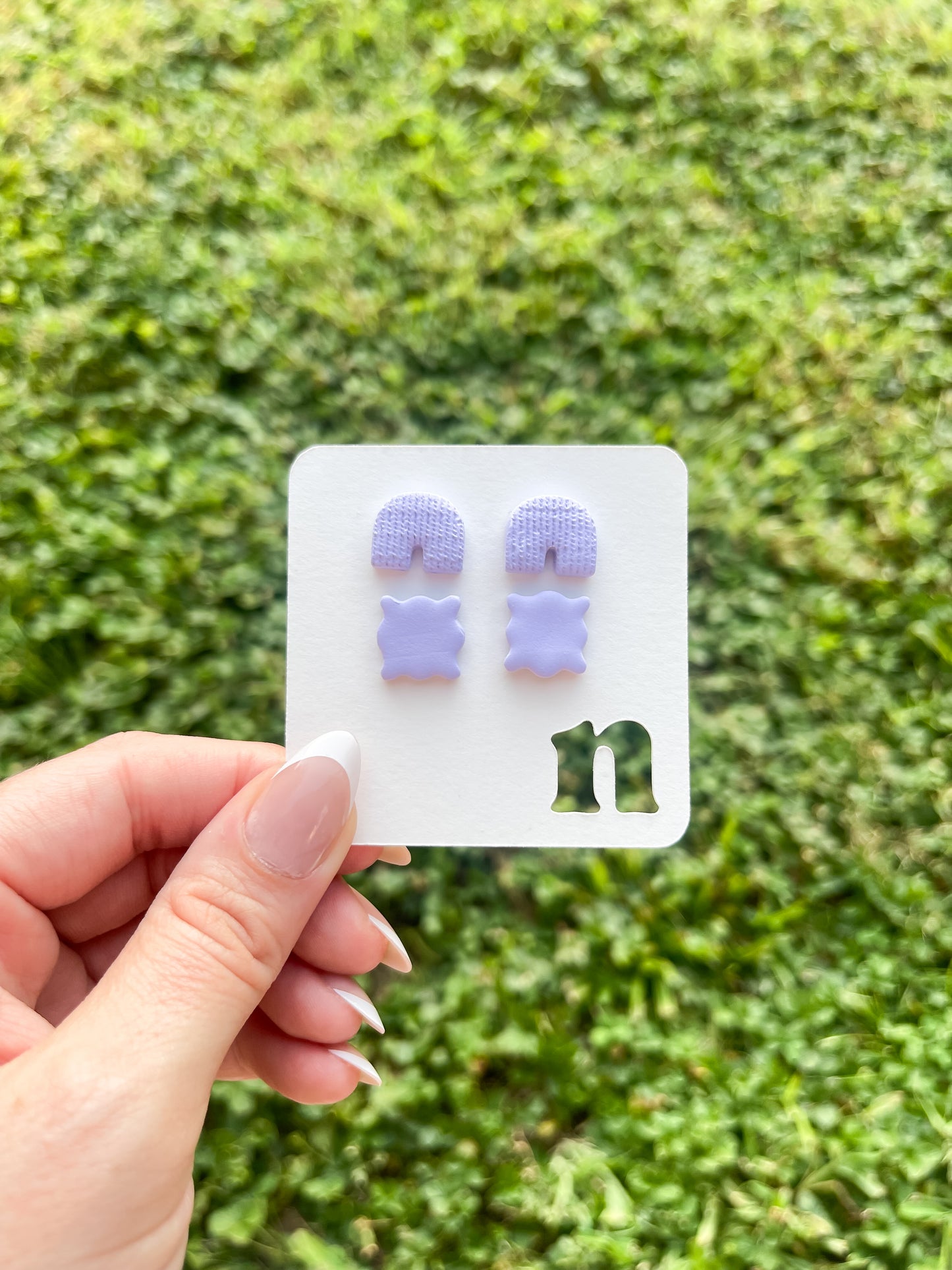 Color Collection | Stud Pack #1
