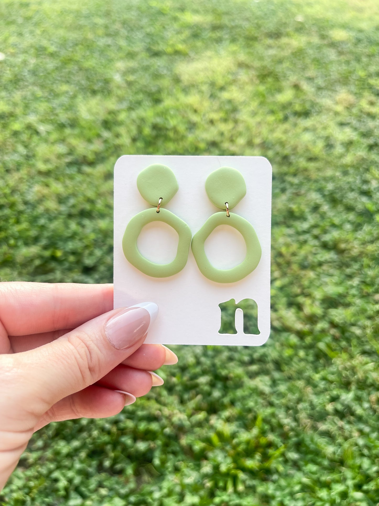 Color Collection | Scribble Dangles