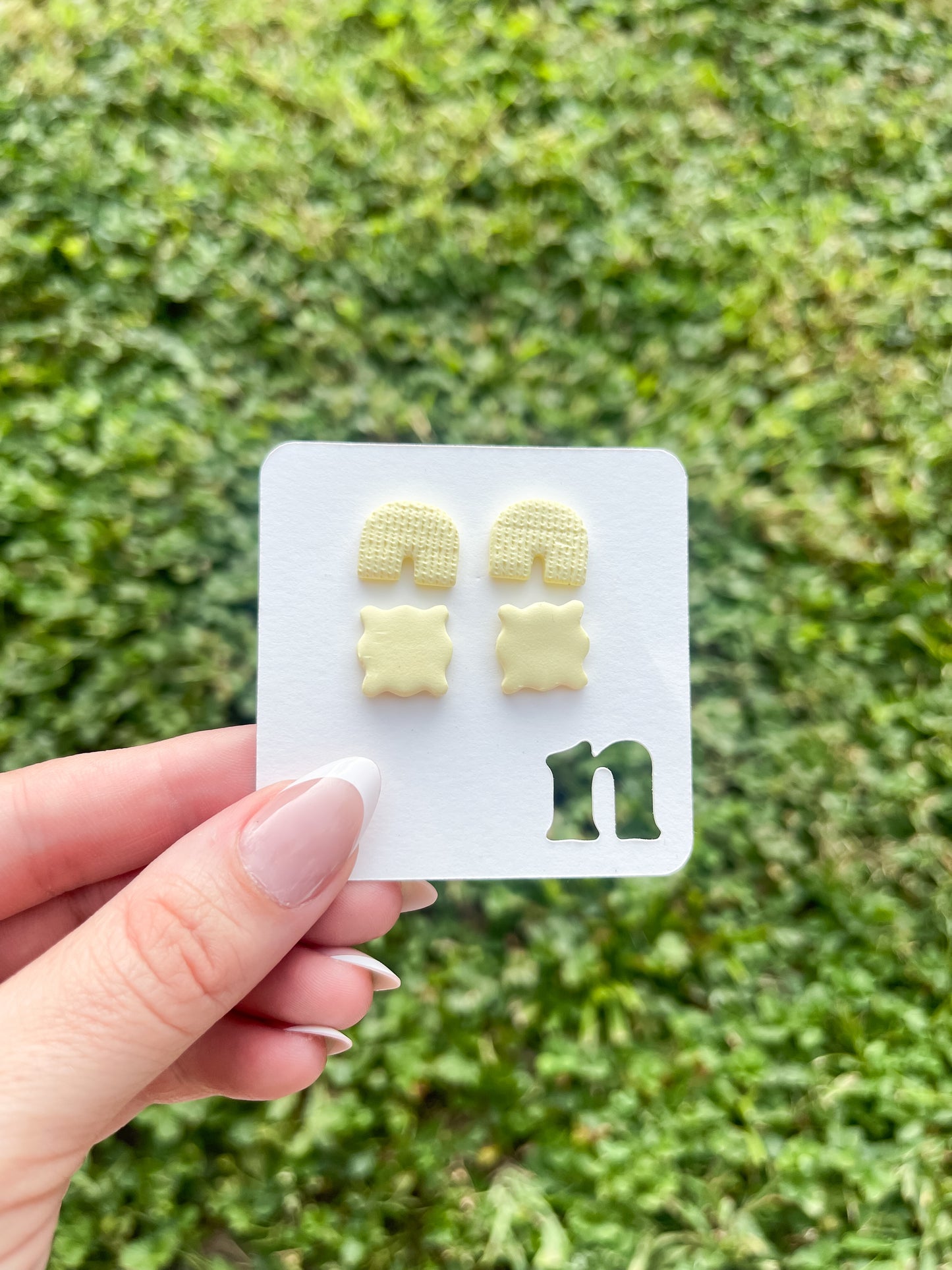 Color Collection | Stud Pack #1
