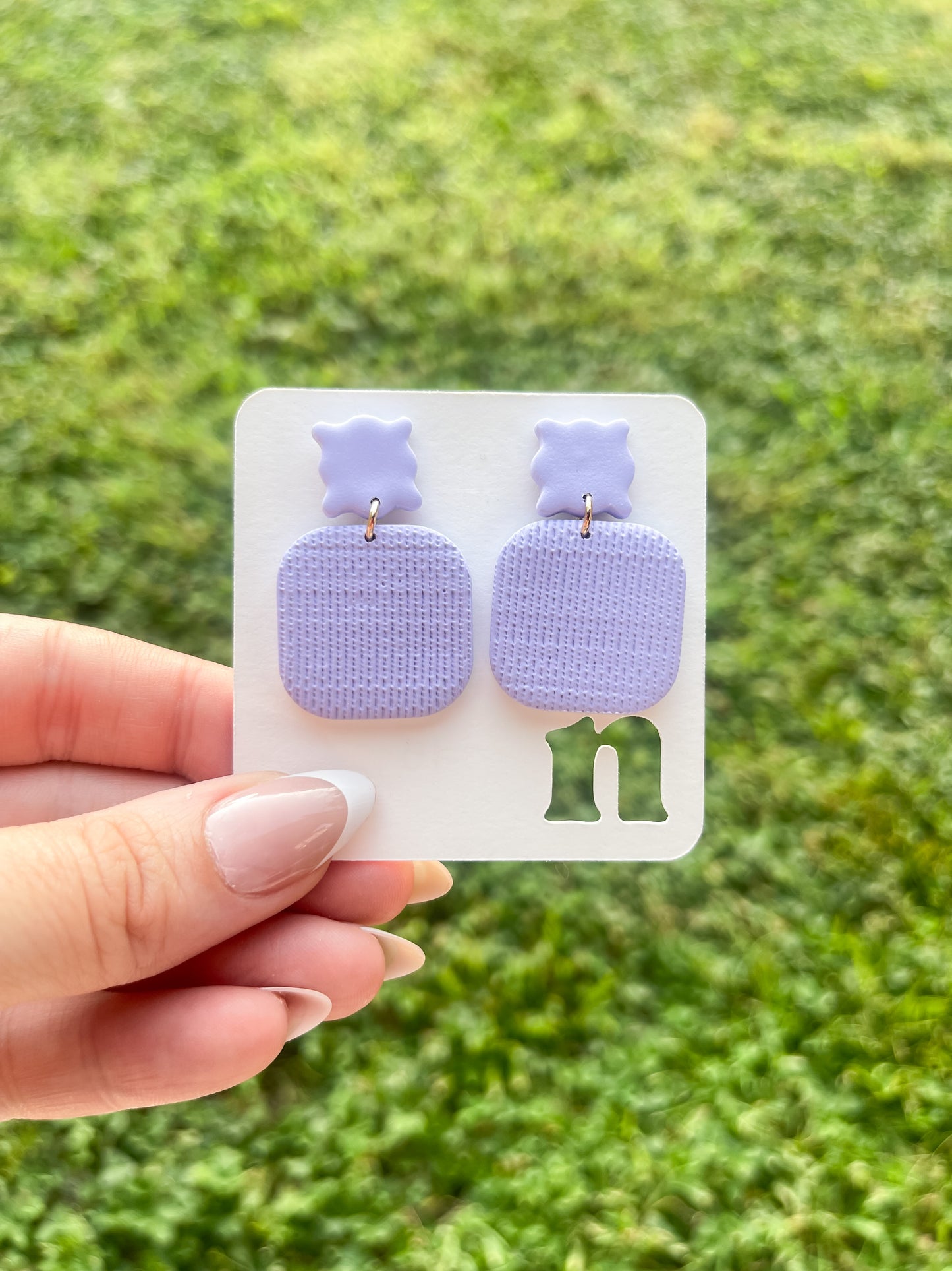 Color Collection | Cozy Color Block Stack