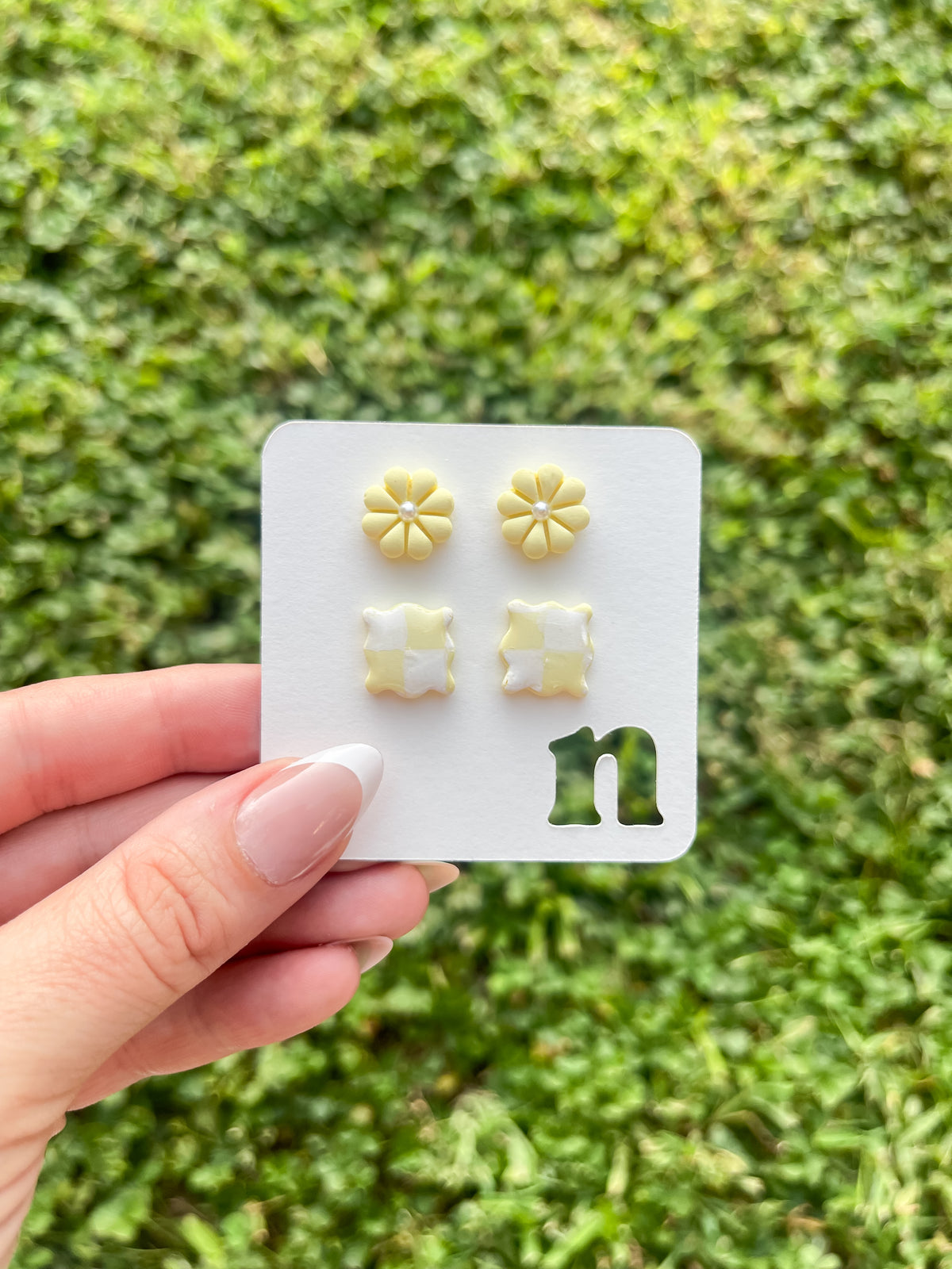 Color Collection | Stud Pack #2