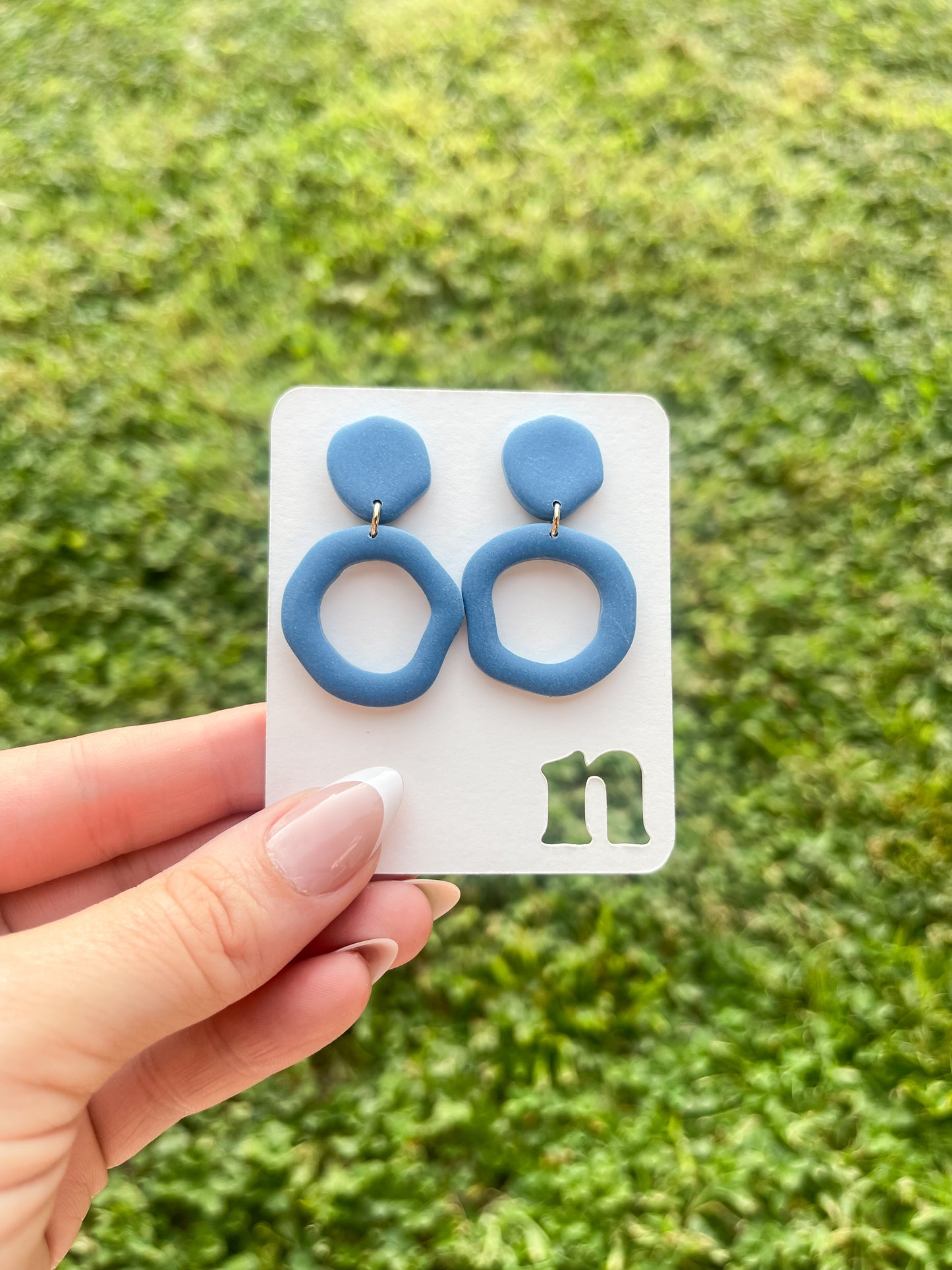 Color Collection | Scribble Dangles