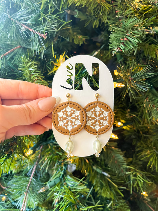 Snowflake Statement Dangle