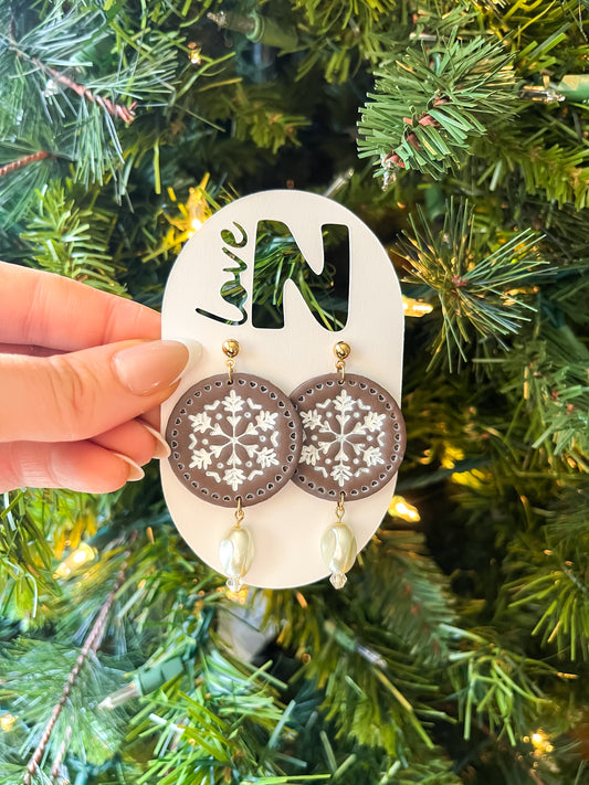 Snowflake Statement Dangle