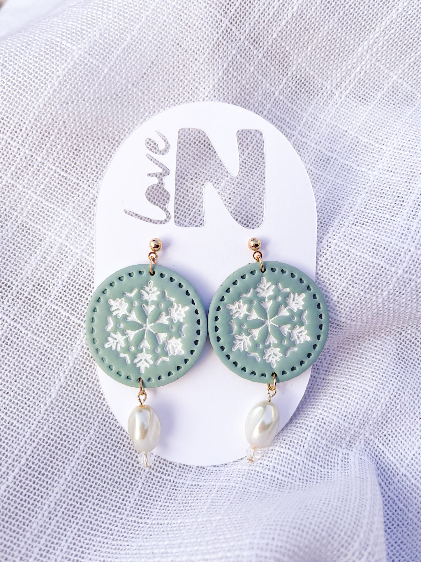 Snowflake Statement Dangle