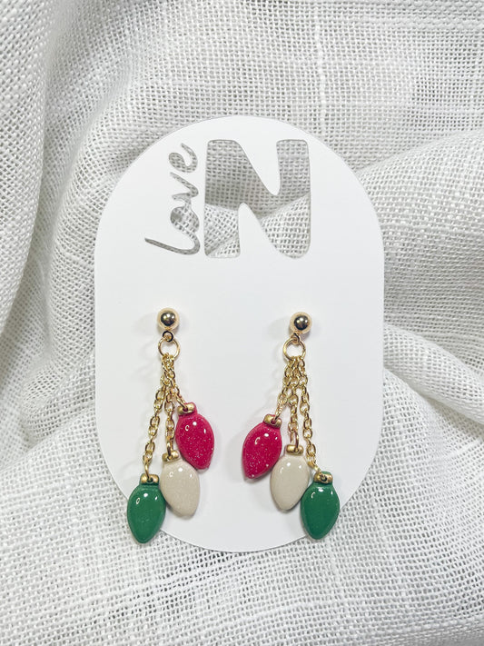 Cozy Colors Light Dangle