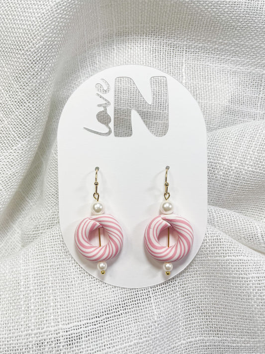 Christmas Candy Drops