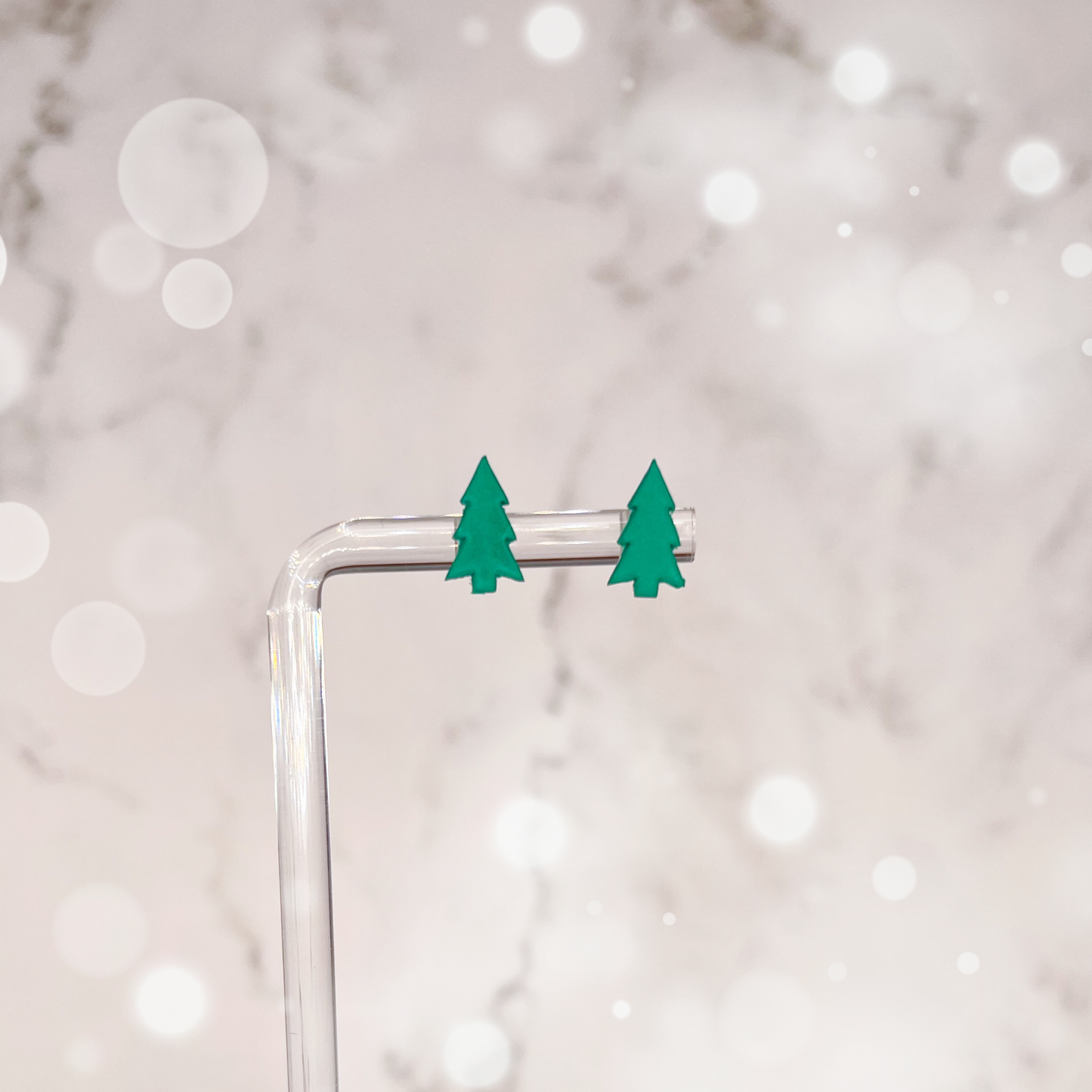 Mini Tree Studs