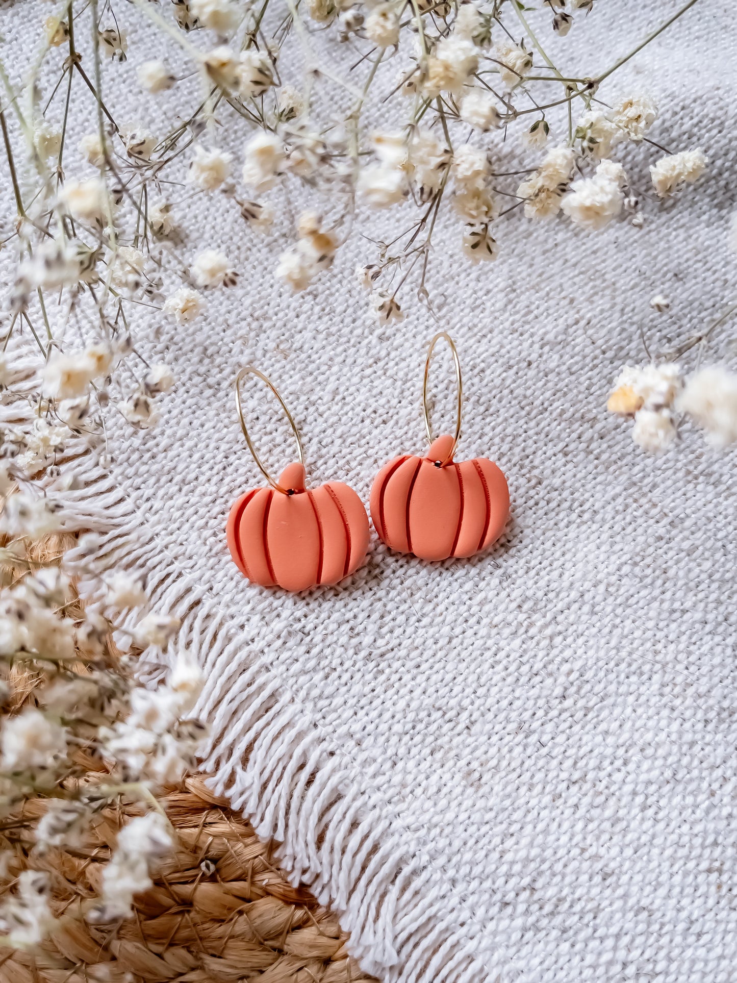 Pumpkin Hoops